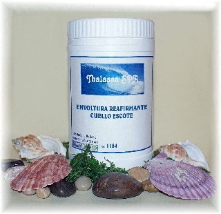 ref. 1958 MASCARILLA LIMONES MARINOS   1 kilo